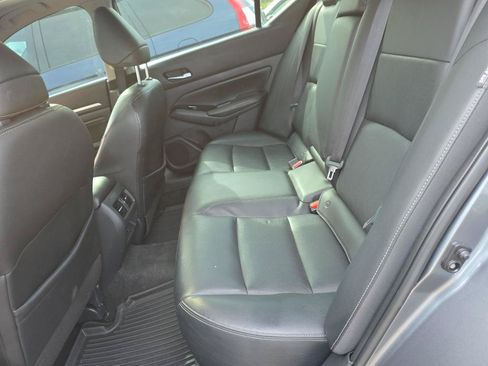 Used 2020 Nissan Altima 2.5 Platinum AWD/4WD image 15