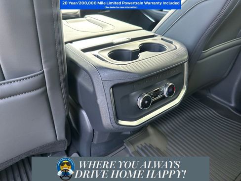 New 2026 Ford Expedition Max Active image 23