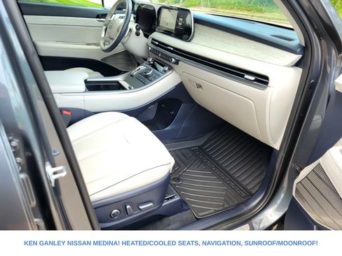 Used 2025 Hyundai Palisade Calligraphy AWD/4WD image 58