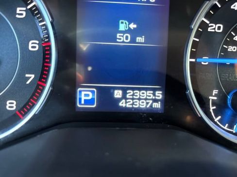 Used 2021 Subaru Ascent Touring w/ Popular Package #2A AWD/4WD image 22