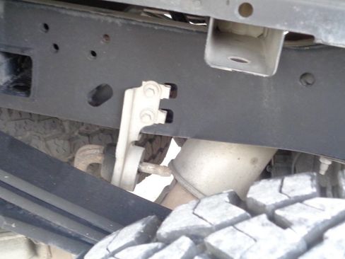 Used 2020 Ford F250 Lariat w/ Chrome Package image 94