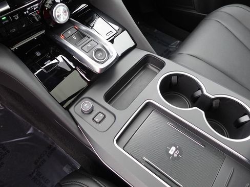 New 2026 Acura MDX SH-AWD image 21