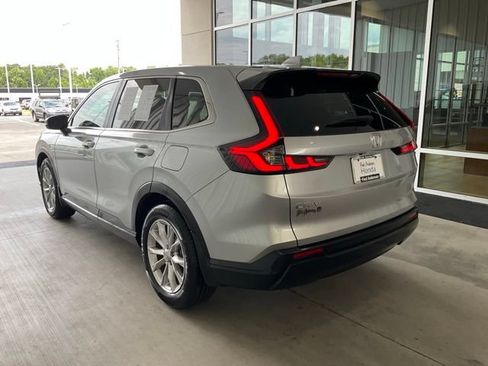 Certified 2025 Honda CR-V EX image 18