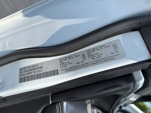 Certified 2021 Jeep Grand Cherokee L Limited image 24