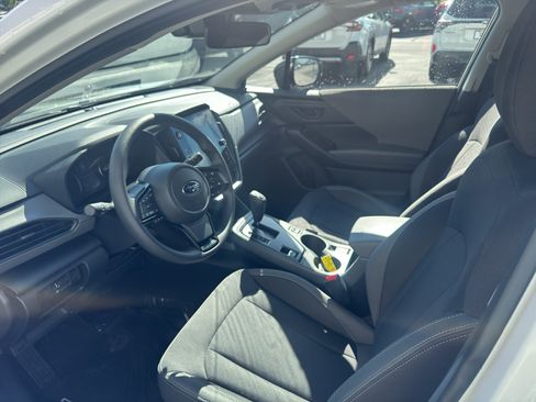 Used 2026 Subaru Crosstrek 2.5i Premium AWD/4WD image 9