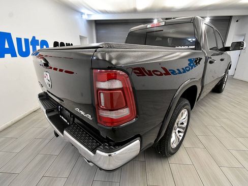 Used 2020 RAM 1500 Limited AWD/4WD image 5