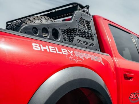 Used 2019 Ford F150 Raptor w/ Equipment Group 802A Luxury image 36