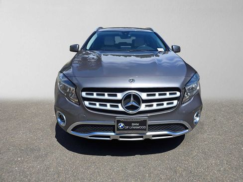Used 2020 Mercedes-Benz GLA 250 4MATIC image 8
