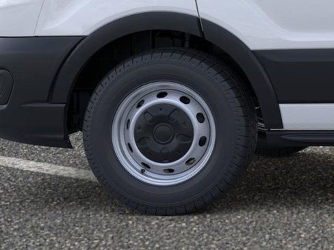 New 2026 Ford Transit 250 Base w/ Load Area Protection Package image 19