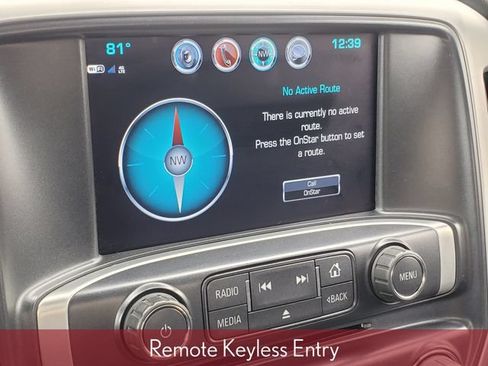 Used 2019 GMC Sierra 1500 SLE w/ SLE Value Package AWD/4WD image 26