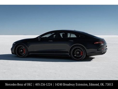 New 2026 Mercedes-Benz AMG GT 43 image 32