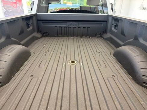 Used 2024 Ford F250 XL w/ XL Off-Road Package AWD/4WD image 8