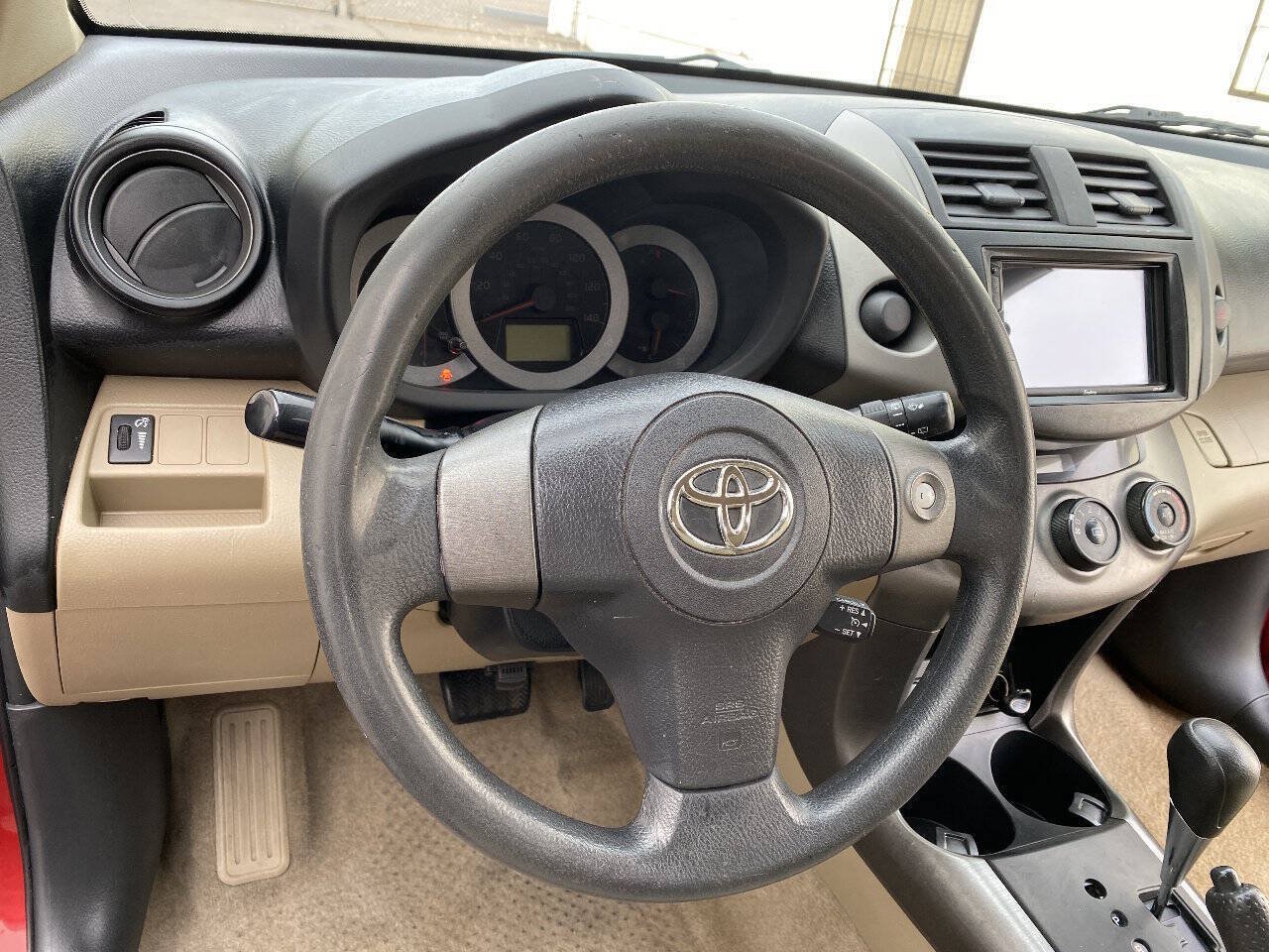 Used 2009 Toyota RAV4 2WD image 26