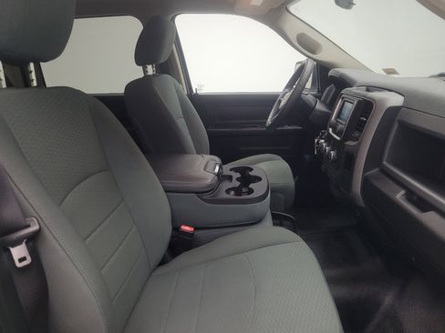 Used 2018 RAM 1500 Tradesman w/ Popular Equipment Group AWD/4WD image 21