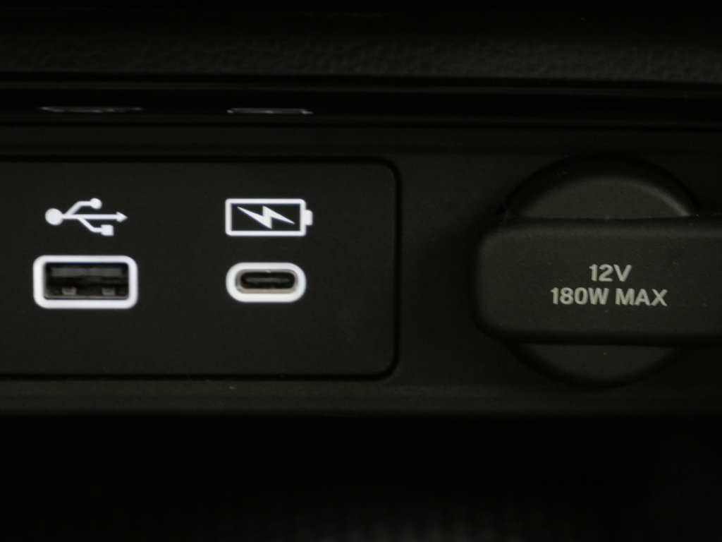 Used 2025 Honda CR-V Sport image 21