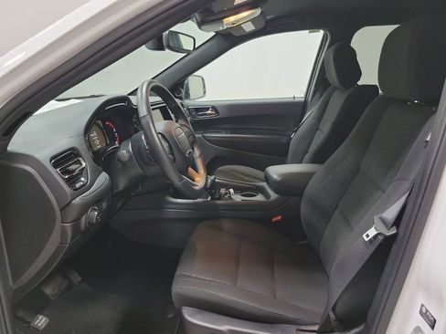 Used 2022 Dodge Durango GT image 19