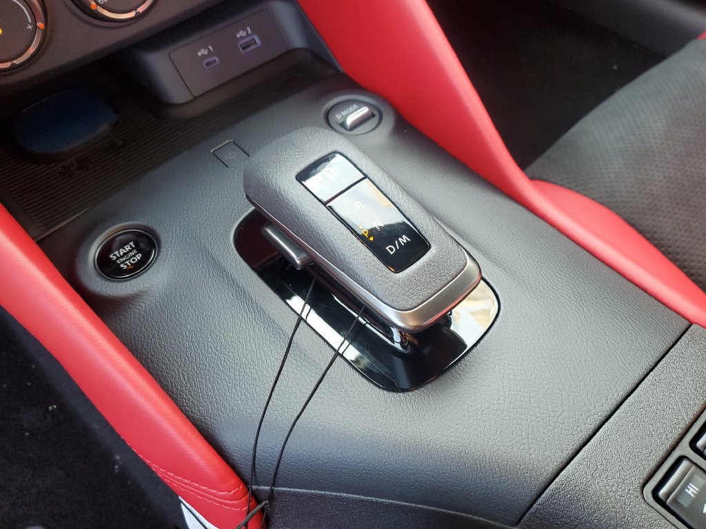New 2027 Nissan Z Performance RWD image 31