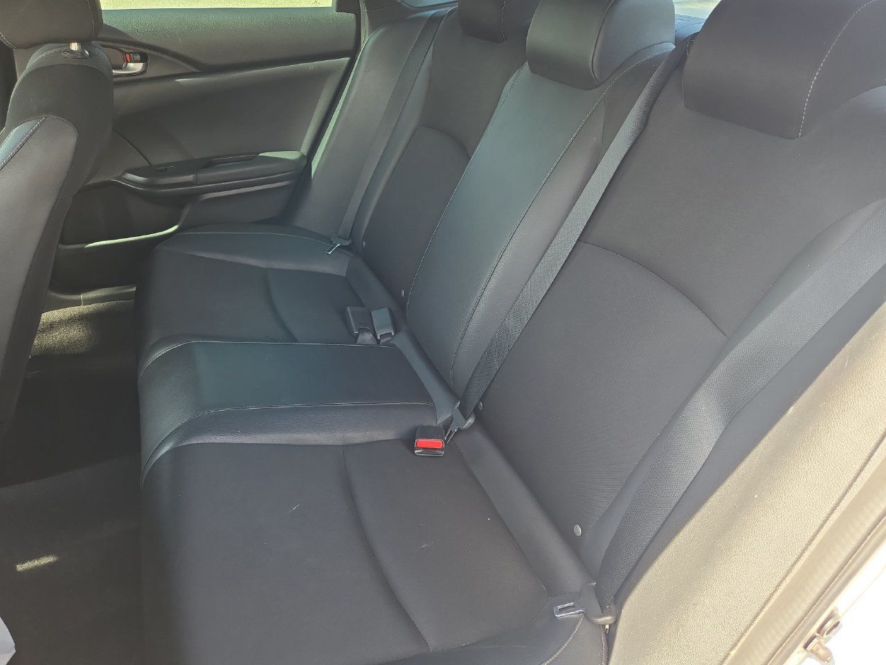 Used 2021 Honda Civic Sport image 16