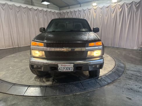 Used 2008 Chevrolet Colorado LT w/ LT Preferred Equipment Group image 2