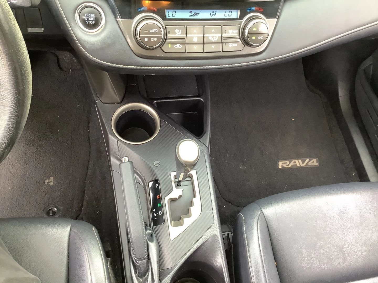 Used 2013 Toyota RAV4 Limited FWD image 34