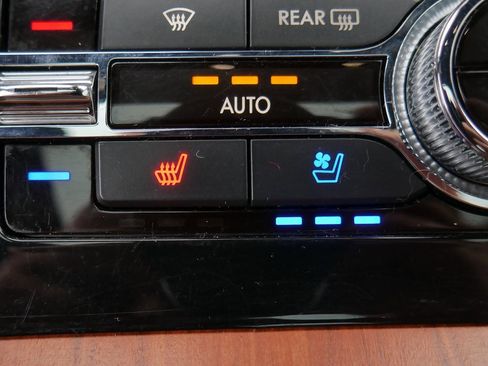 Used 2019 Lincoln Navigator L Reserve image 52