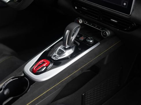 Used 2024 Lotus Emira First Edition RWD image 22