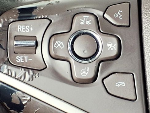 Used 2014 Buick LaCrosse Premium w/ Driver Confidence Package image 18