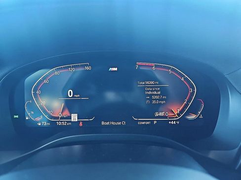 Used 2020 BMW X3 xDrive30i w/ M Sport Package 2 image 20