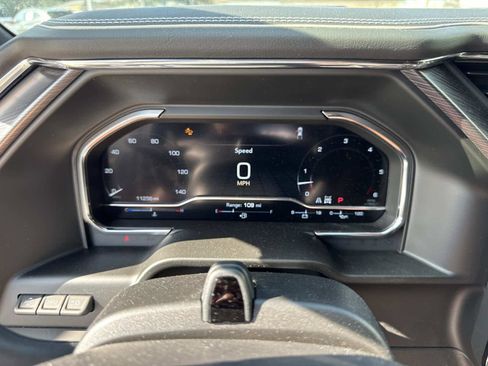 Used 2025 GMC Sierra 1500 Denali Ultimate image 37