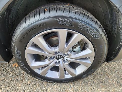 Certified 2021 MAZDA CX-30 AWD 2.5 S w/ Preferred Package image 20