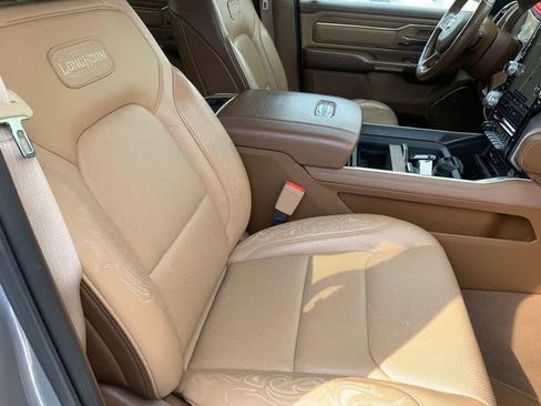 Used 2019 RAM 1500 Limited AWD/4WD image 12