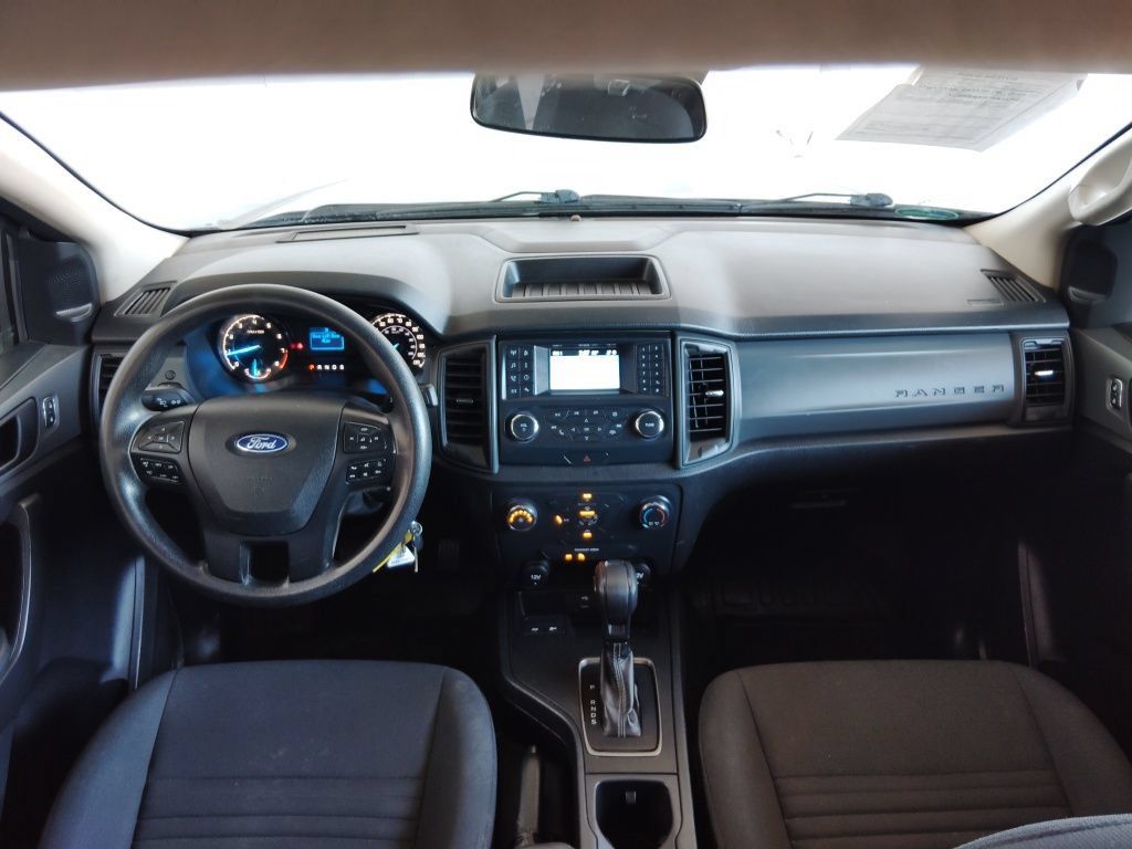 Used 2022 Ford Ranger 2WD SuperCab image 25