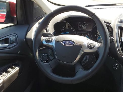 Used 2013 Ford Escape Titanium w/ Parking Technology Pkg AWD/4WD image 13