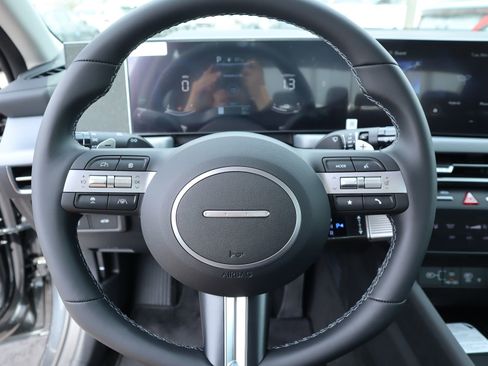 New 2026 Hyundai Sonata SEL FWD image 3