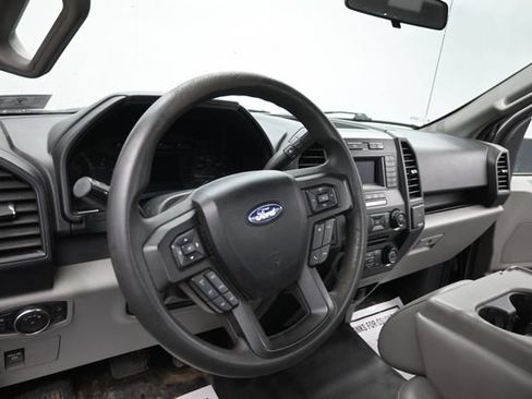 Used 2018 Ford F150 XL w/ Equipment Group 101A Mid AWD/4WD image 10