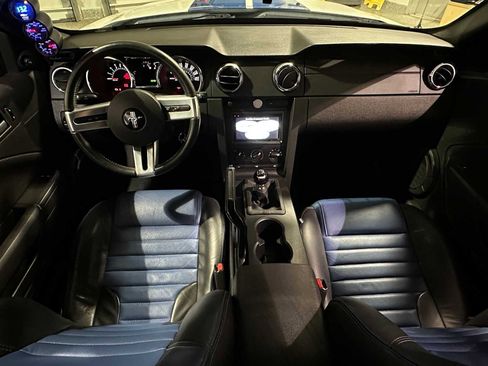 Used 2008 Ford Mustang GT Premium image 17