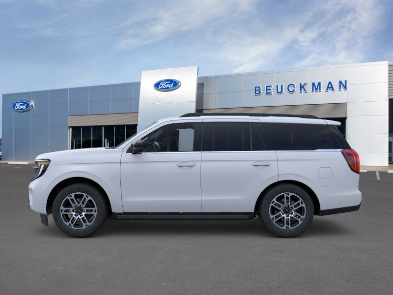 Used 2026 Ford Expedition Active AWD/4WD image 5