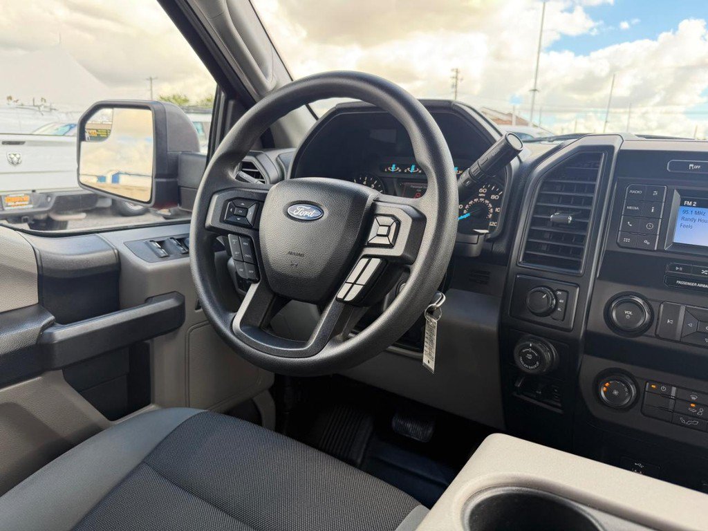 Used 2019 Ford F150 XL w/ Equipment Group 101A Mid AWD/4WD image 29