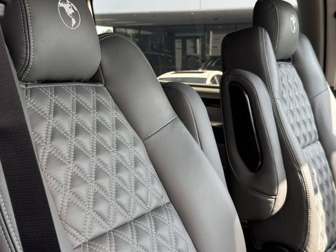 New 2025 Ford Transit 150 Low Roof AWD image 33