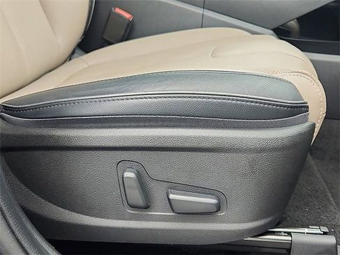 Certified 2022 Hyundai Santa Fe SEL w/ Convenience + Premium Package AWD/4WD image 32