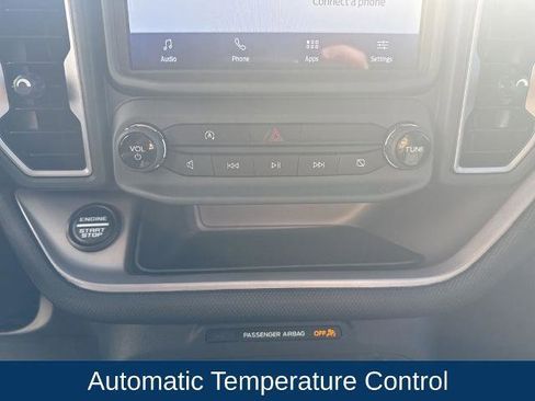 Certified 2024 Ford Bronco Sport Big Bend w/ Convenience Package image 20