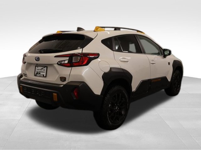 New 2026 Subaru Crosstrek 2.5i Wilderness AWD/4WD image 2