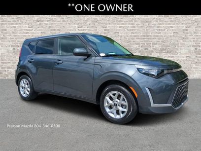 Used 2025 Kia Soul LX w/ LX Technology Package