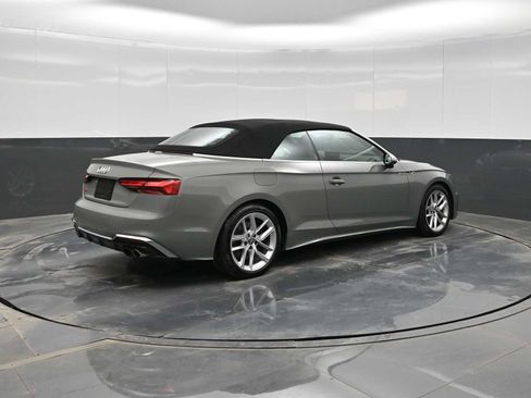 Used 2020 Audi S5 Premium Plus w/ Premium Plus image 8