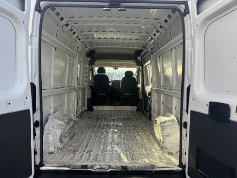 Used 2021 RAM ProMaster 2500 image 4