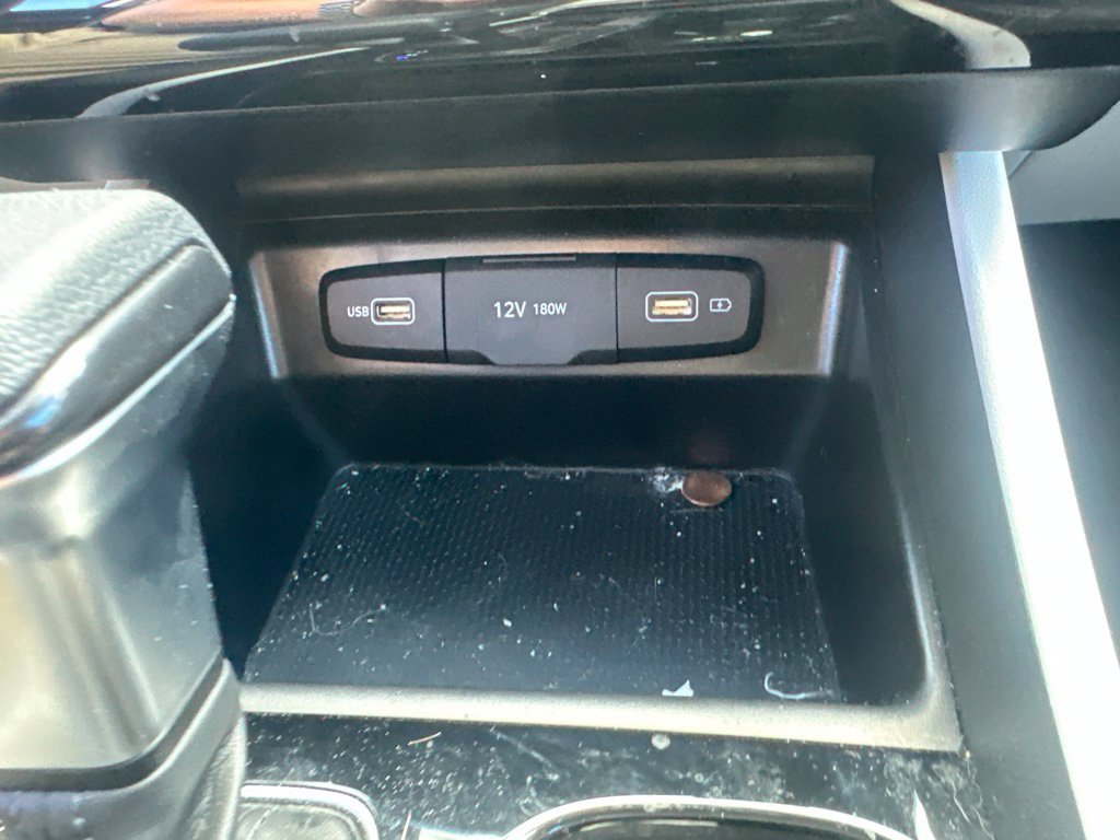 Used 2022 Hyundai Tucson SE AWD/4WD image 23