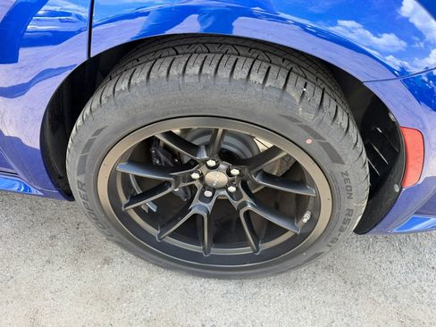 Used 2020 Dodge Charger Scat Pack image 33