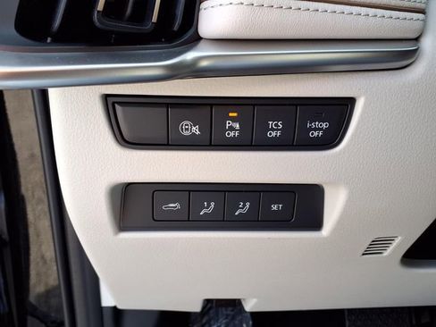 New 2026 MAZDA CX-90 3.3 Turbo w/ Premium Plus Pkg image 16