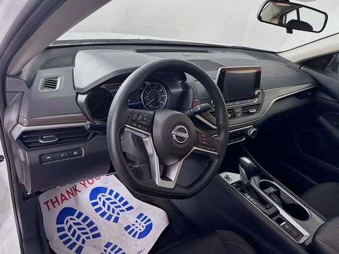 Certified 2024 Nissan Altima 2.5 SV image 15
