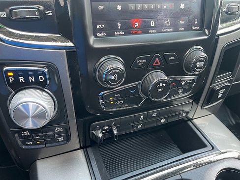 Used 2018 RAM 1500 Sport AWD/4WD image 33